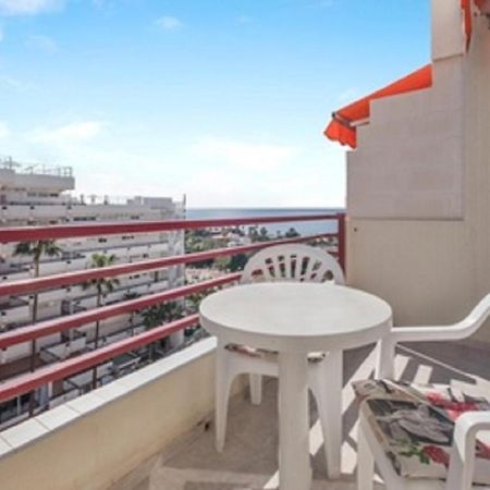 Olimpia 3 Apartamento Playa de las Americas  Exterior foto