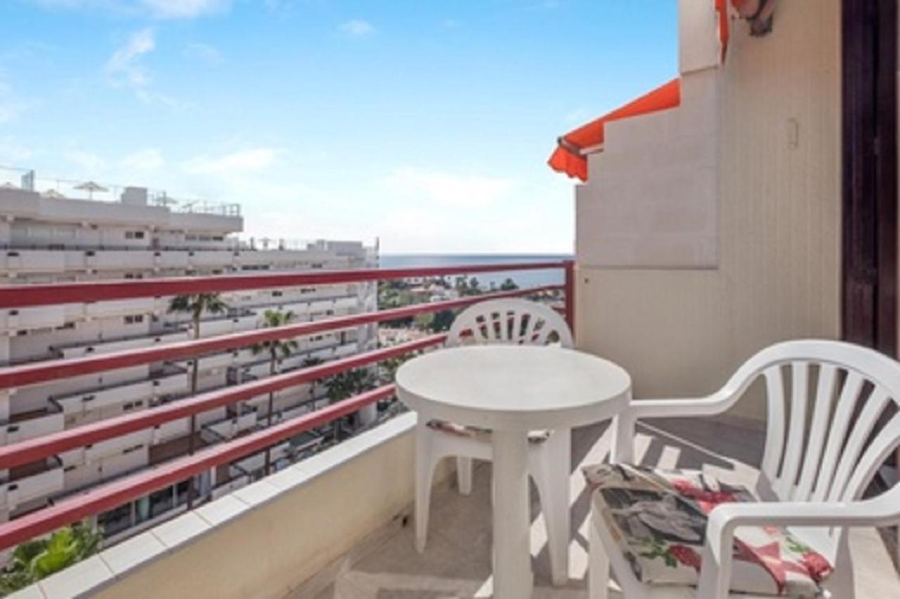 Olimpia 3 Apartamento Playa de las Americas  Exterior foto
