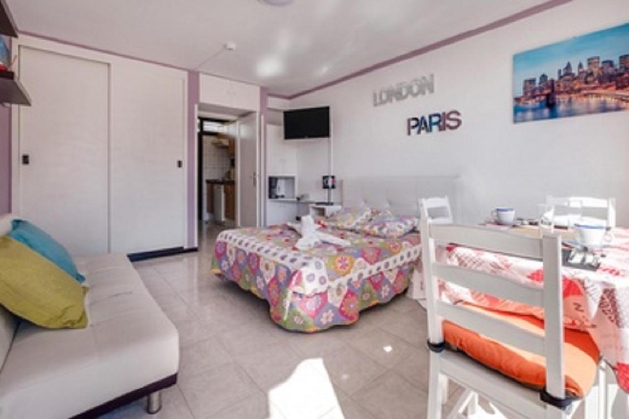 Olimpia 3 Apartamento Playa de las Americas  Exterior foto