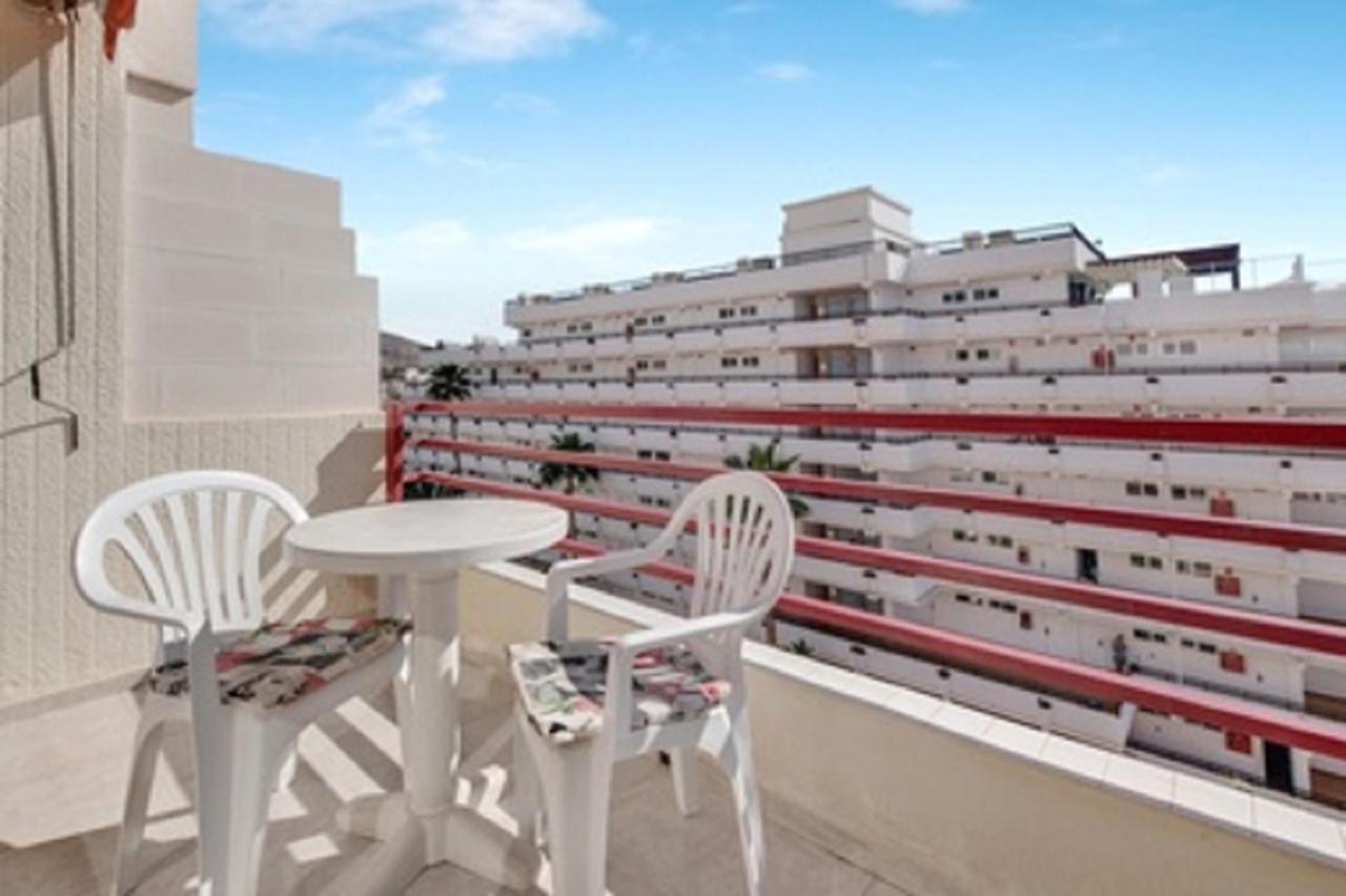 Olimpia 3 Apartamento Playa de las Americas  Exterior foto