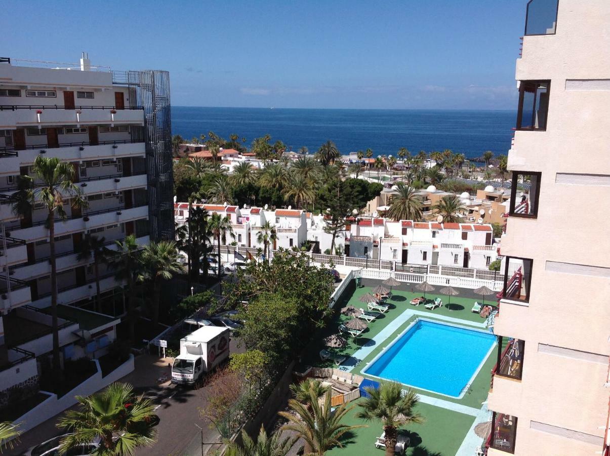 Olimpia 3 Apartamento Playa de las Americas  Exterior foto